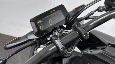 (23MY) Honda CB125R